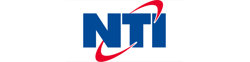 NTI logo