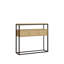 Hastings 90cm Console Table-1090713970