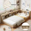 Abdulsamad Storage Bed-851819059