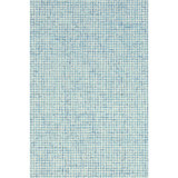 Harrison Hand-Tufted Wool Denim Area Rug