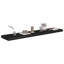 Arson 2 Piece Floating Shelf-207495919-207495907