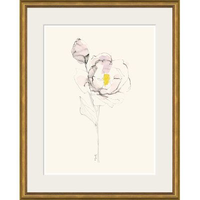 Simple Harmony I Painting by Yuki Osada