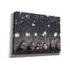 «Night Lights» par Maggie Vandewalle, art mural sur toile-1441760786