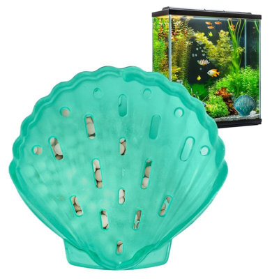 Water Conditioning: 1 Pk - Cletus, Blue