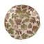 Autunno Glass Serving Bowl