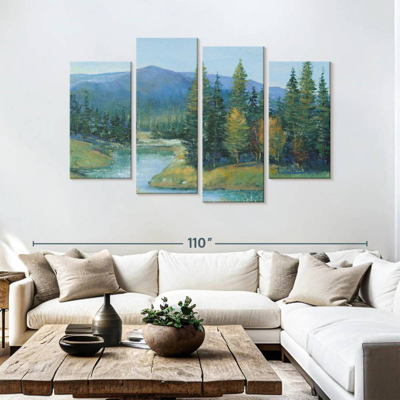 Alvord Trout Stream II
