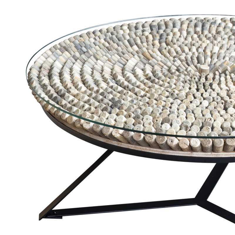 Dowland Frame Coffee Table