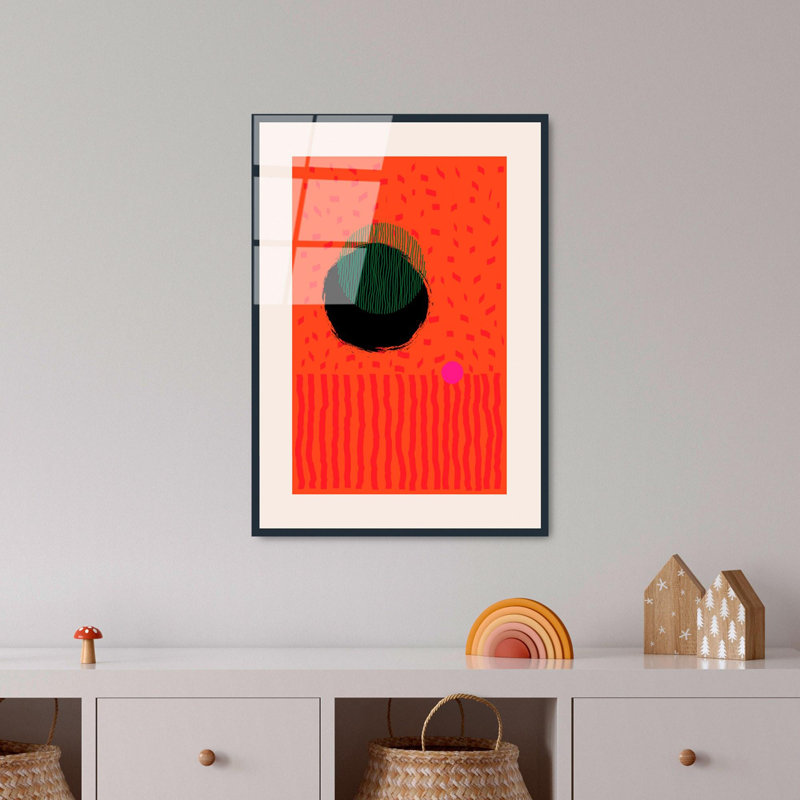 Boze Wall Decor