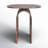 Table d'appoint Elliot-oxydée