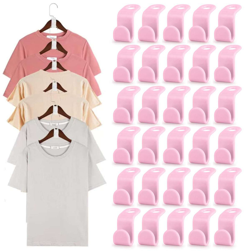 Rangement suspendu Rauls, Rose