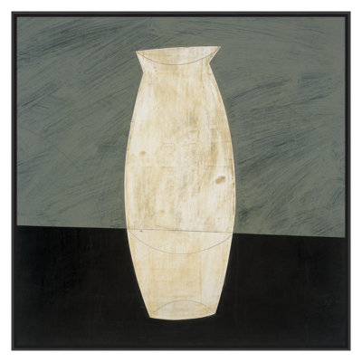Vase 3 Print by JB Hall