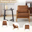 Upholstered Accent Chair-797254892