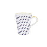 Constellation D'or Porcelain Coffee Mug