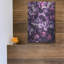 «Shades Of Purple» par Incado Metal-1986993970