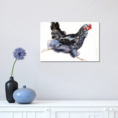 " Sprint Chicken " by Soo Beng Lim