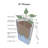 Barbara Handmade Pot Planter-31482426