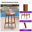tabouret de patio