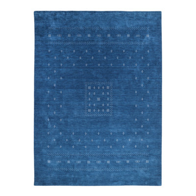 Simi Geometric Area Rug