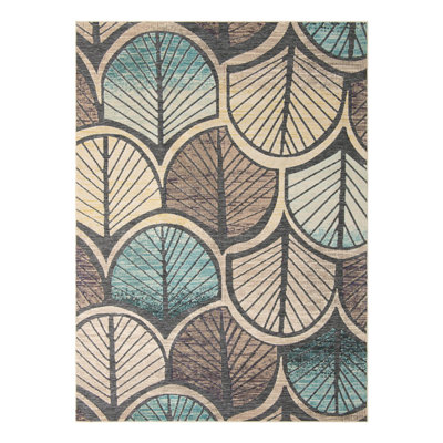 Tapis Wrought Studio ™ Diab Marelda