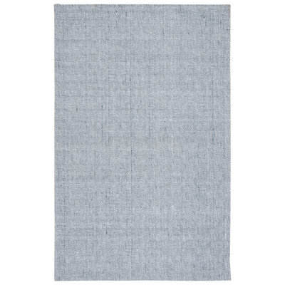 Tapis géométrique tissé à la main Denyse