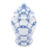 Handmade Jar