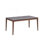 Bevis Dining Table