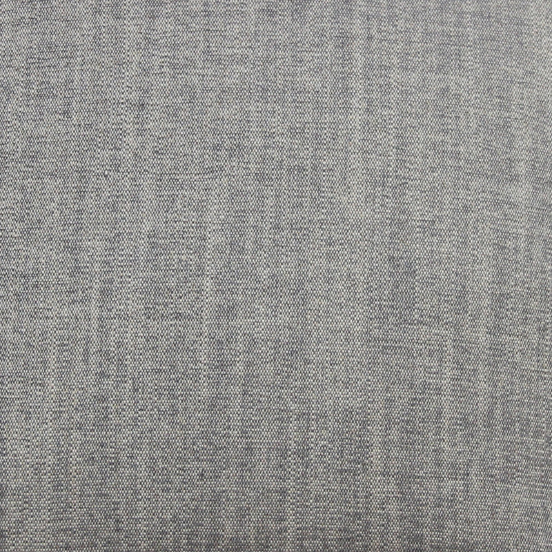 Timpkins Blackout Curtain Pair, Charcoal Grey, 167 W x 137 D cm
