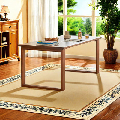 Mervine Rectangular Dining Table