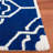 Barbaraa Hand Hooked Performance Geometric Rug-16761941