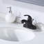 Drain de lavabo avec trop-plein-65948094