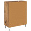 Sideboard Accent Chest-1087247414