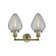 Shauna 2 - Light Dimmable Vanity Light