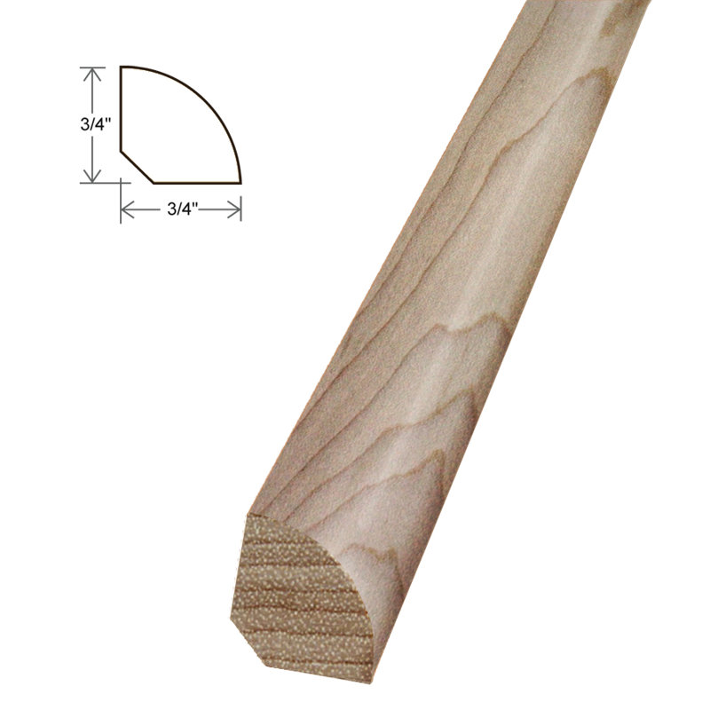 Hickory massif 96 po