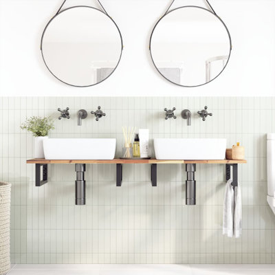 Accent Shelf