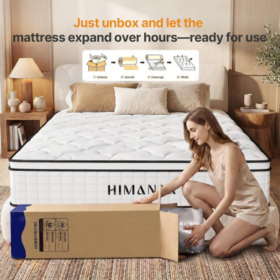 Himanba Mattress