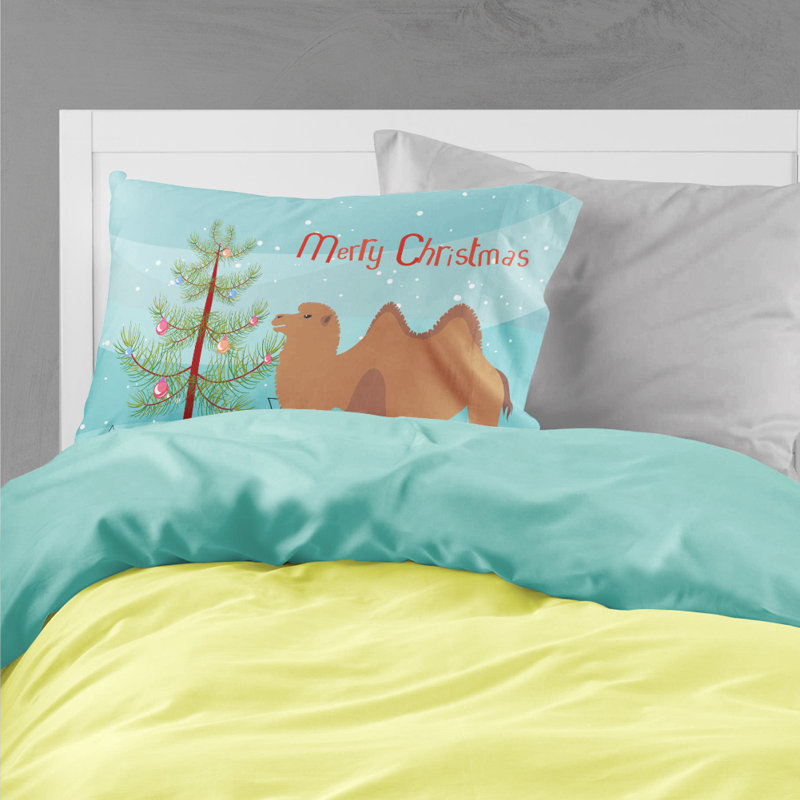 Bactrian Microfiber