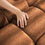 Canapé en chenille 2 places avec repose-pieds-1641722660-1641722661-1641722656
