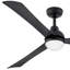 Ventilateur de plafond avec lumières DEL Brona-88410799-88410797