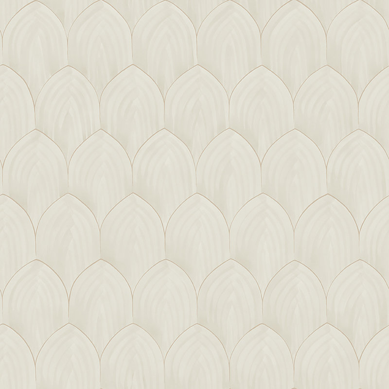 Boråstapeter Golden Arches Wallpaper