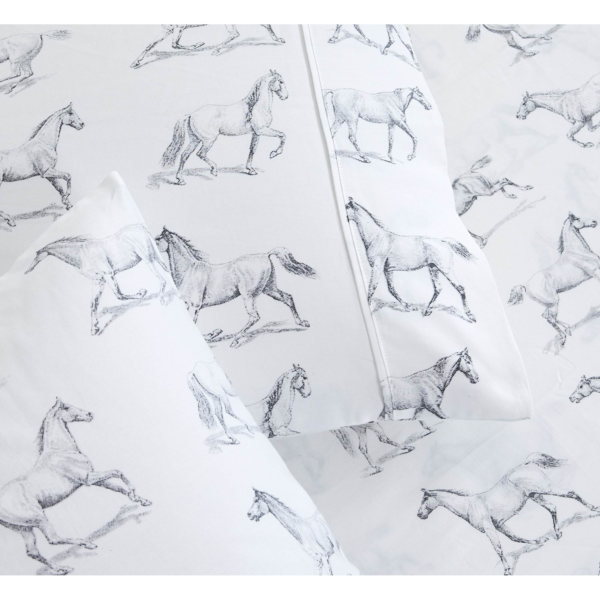 Avalea Sateen Sheet Set, California King