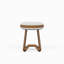 Loop Accent Stool-1497438512