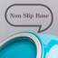 Melamine Non Slip Mixing Bowl-91360733-91360749