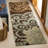 Modern Art Hand Tufted Performance Floral Rug-38028840