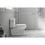 Tresham™ 1.28 GPF Water Efficient Elongated One-Piece toilet (Seat Included)-354927059