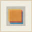 Reproduction d'art mural Mid-Century Modern Squares No 1 par The MIUUS Studio-1987369668-1987369673