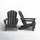 Marciano Adirondack Set