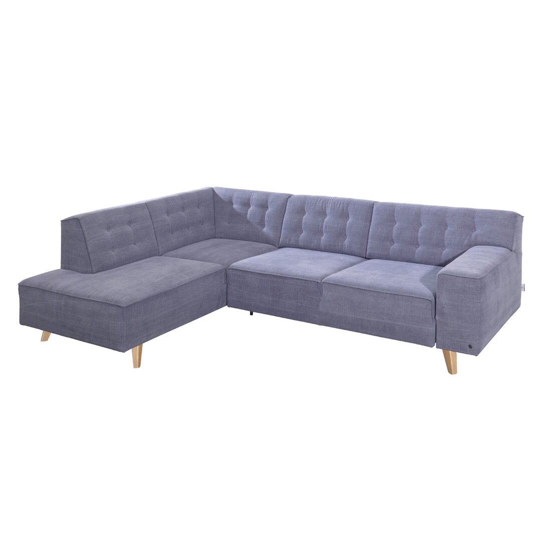 Ecksofa Nordic Chic