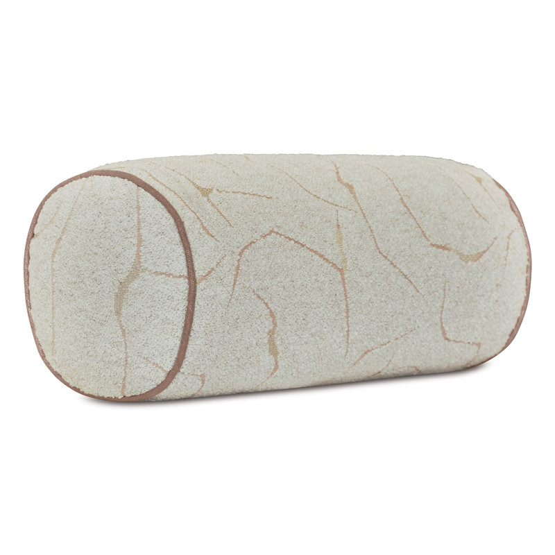 Emmeline Boucle Decorative Pillow