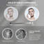 Miroir mural rond Genessy-190403899