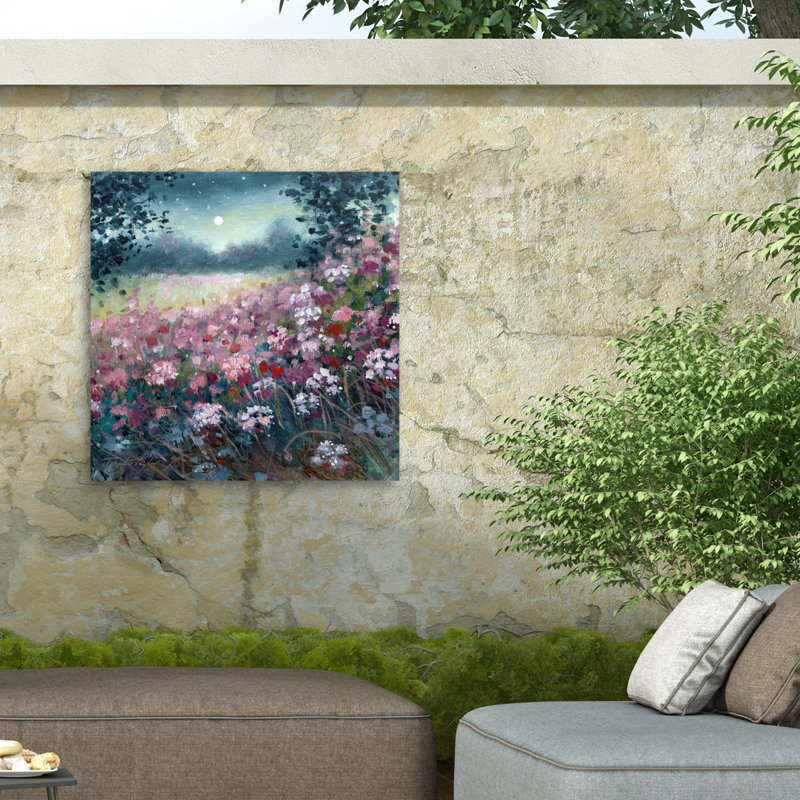 Jennifer Taylor Art Dream A Little Dream, H 24 po x l 24 po